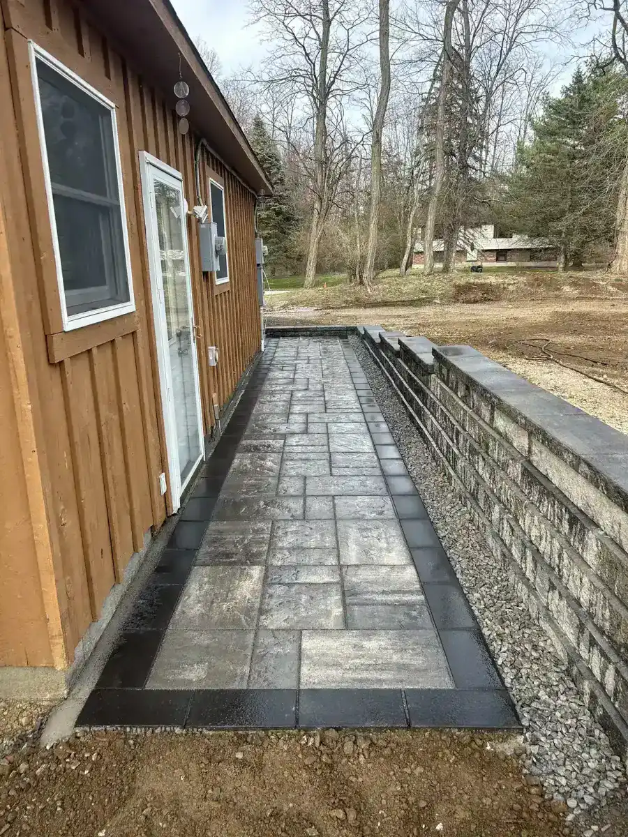 Hardscaping 01 by All American Lawn and Landscape
