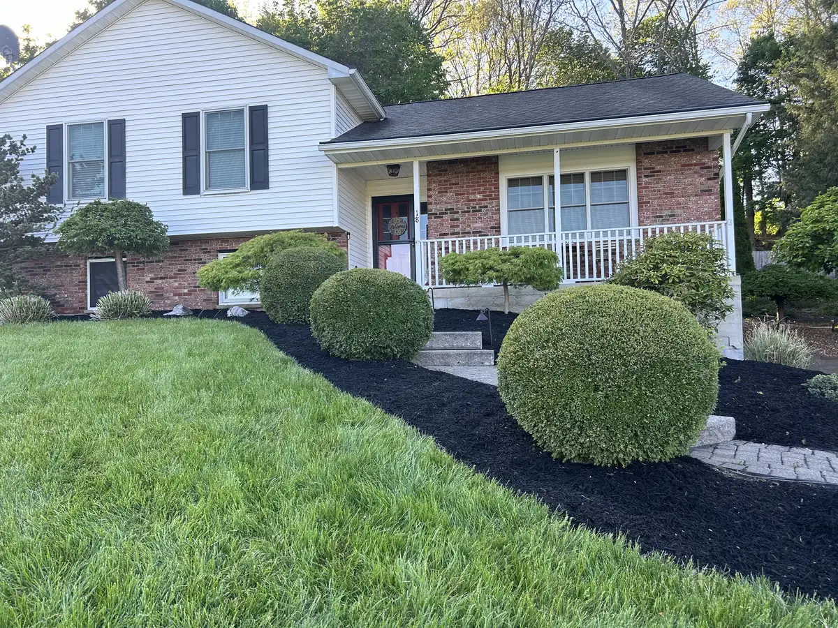 Landscape design and installation